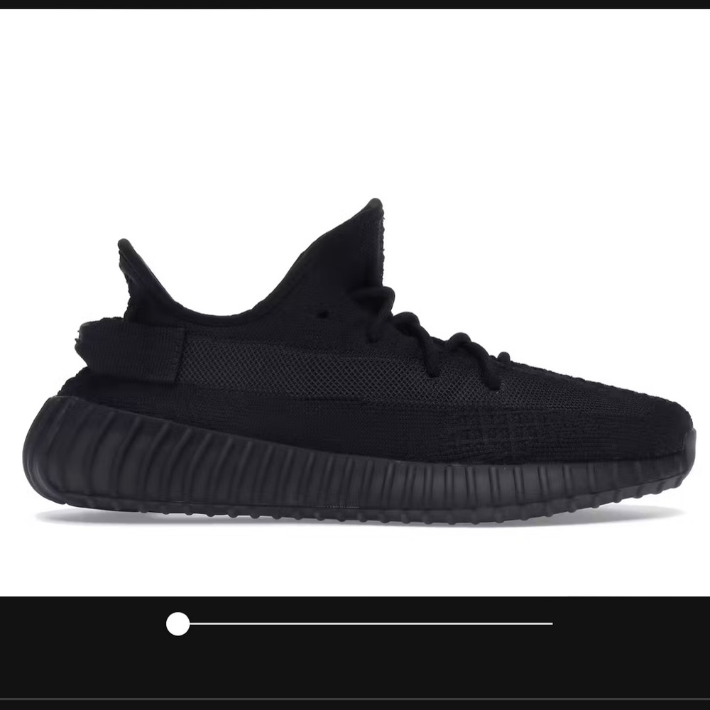 Yeezy 350 V2 Onyx 8W, 6.5M